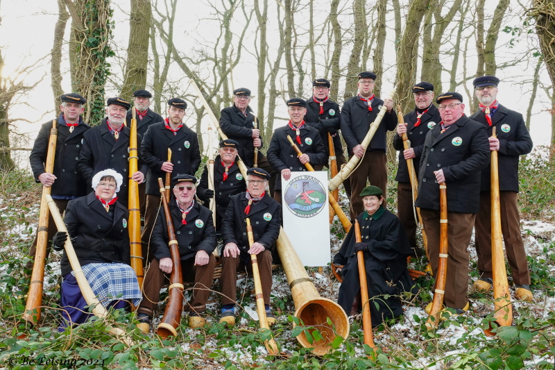 Profielfoto Giezelbaarbloazers   (klik voor vergroting)