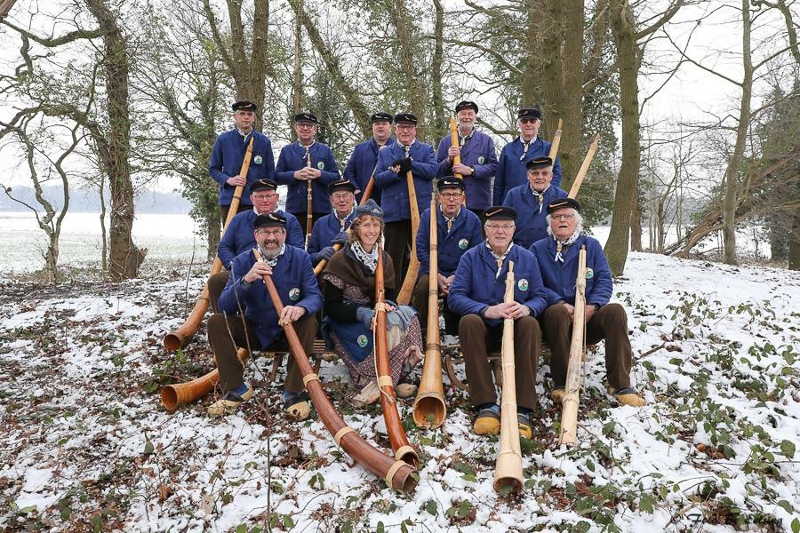 Profielfoto Giezelbaarbloazers (klik voor vergroting) Profielfoto Giezelbaarbloazers (klik voor vergroting)